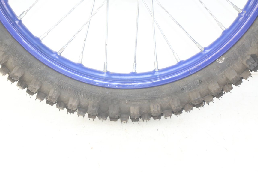 photo de FRONT WHEEL CCR DIRT BIKE 125