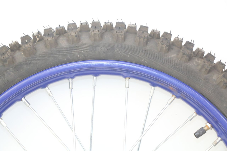 photo de FRONT WHEEL CCR DIRT BIKE 125