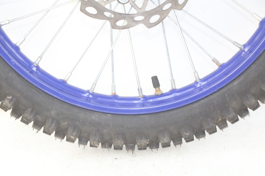 photo de FRONT WHEEL CCR DIRT BIKE 125