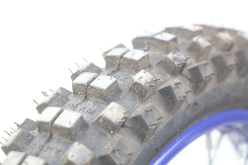 photo de FRONT WHEEL CCR DIRT BIKE 125