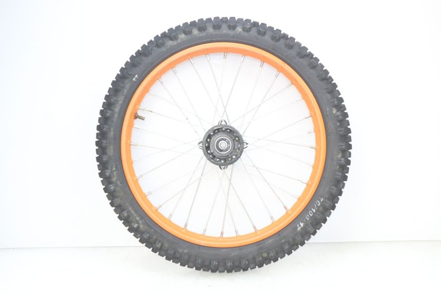 photo de FRONT WHEEL CCR DIRT BIKE 110