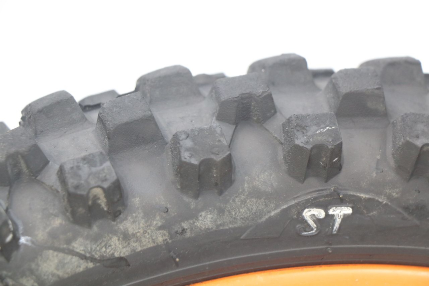 photo de FRONT WHEEL CCR DIRT BIKE 110