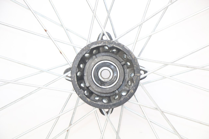 photo de FRONT WHEEL CCR DIRT BIKE 110