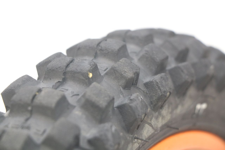 photo de FRONT WHEEL CCR DIRT BIKE 110
