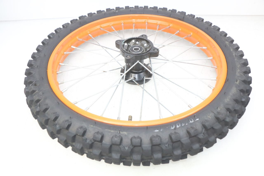 photo de FRONT WHEEL CCR DIRT BIKE 110