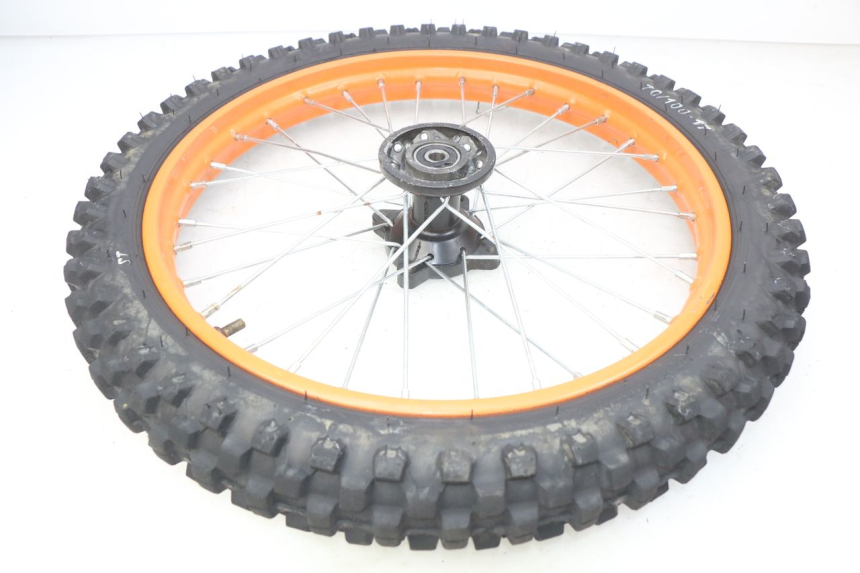 photo de FRONT WHEEL CCR DIRT BIKE 110