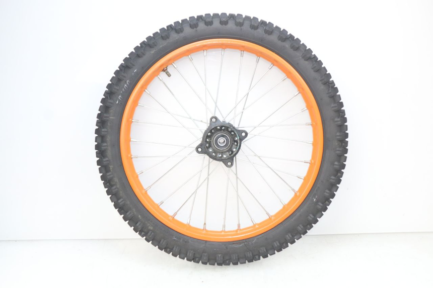 photo de FRONT WHEEL CCR DIRT BIKE 110
