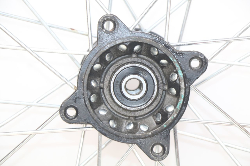 photo de FRONT WHEEL CCR DIRT BIKE 110