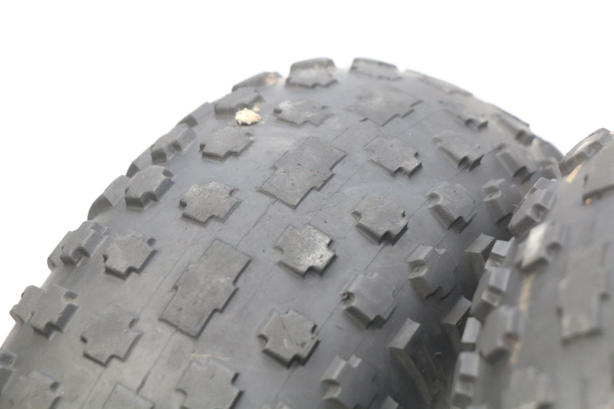 photo de FRONT WHEEL CHINESE QUAD ENFANT ATV PUMA 50