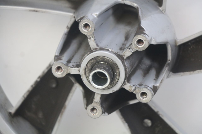 photo de FRONT WHEEL PEUGEOT CITYSTAR AIR 125 (2014 - 2017)