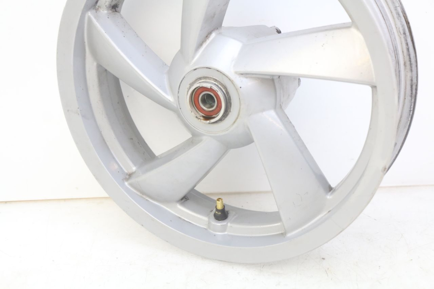 photo de FRONT WHEEL PEUGEOT CITYSTAR AIR 125 (2014 - 2017)