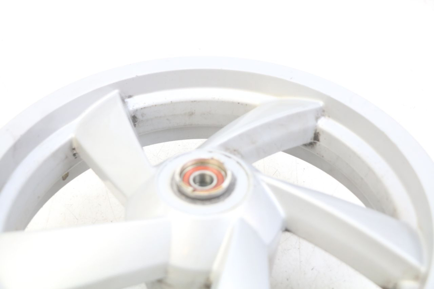 photo de FRONT WHEEL PEUGEOT CITYSTAR AIR 125 (2014 - 2017)