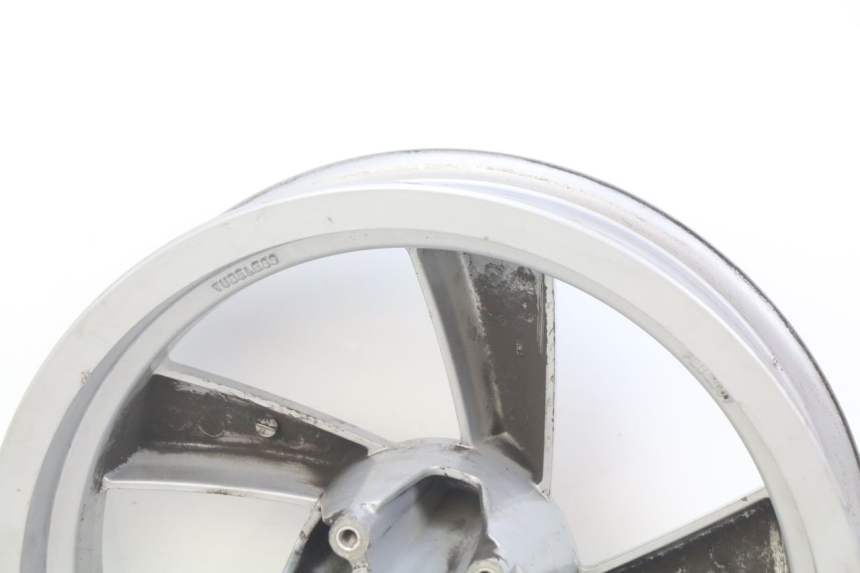 photo de FRONT WHEEL PEUGEOT CITYSTAR AIR 125 (2014 - 2017)