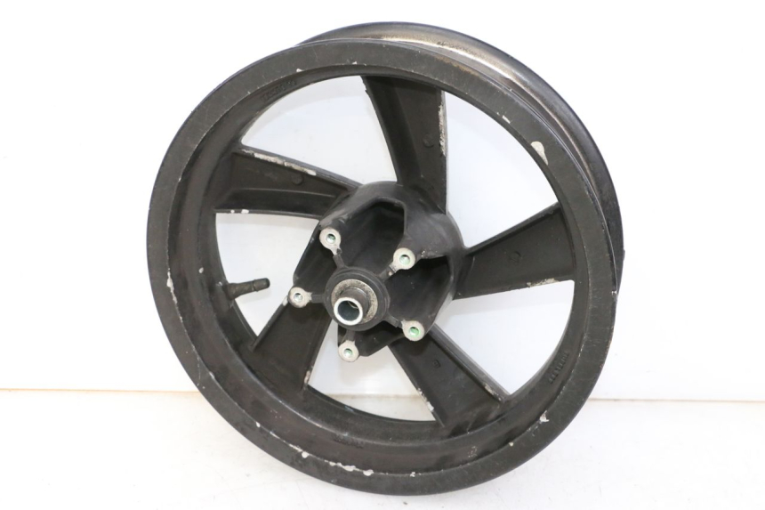 photo de FRONT WHEEL PEUGEOT CITYSTAR 50 (2013 - 2017)