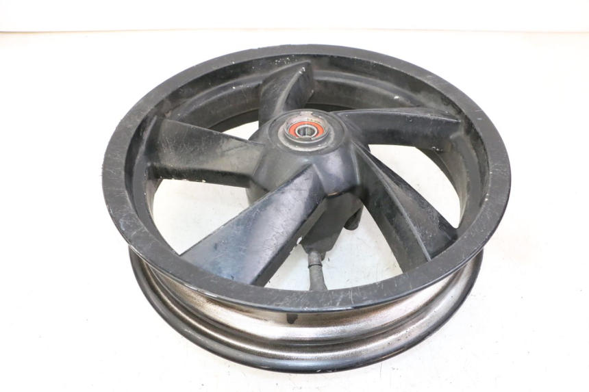photo de FRONT WHEEL PEUGEOT CITYSTAR 50 (2013 - 2017)