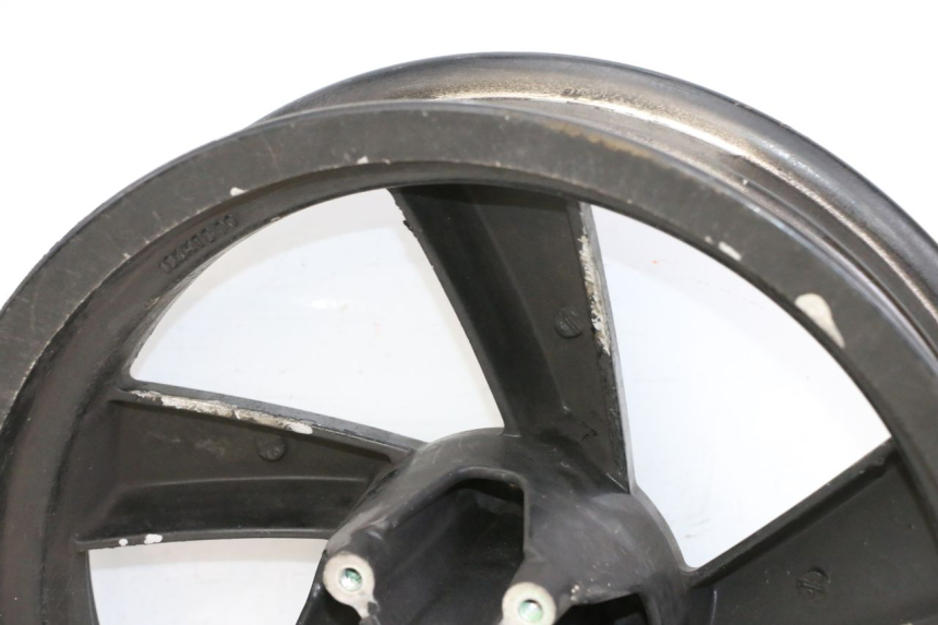 photo de FRONT WHEEL PEUGEOT CITYSTAR 50 (2013 - 2017)