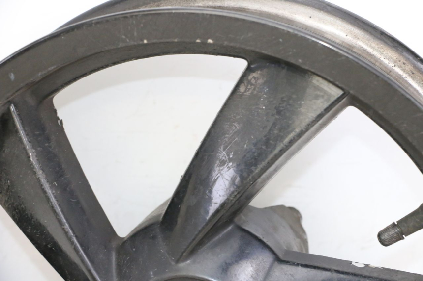 photo de FRONT WHEEL PEUGEOT CITYSTAR 50 (2013 - 2017)