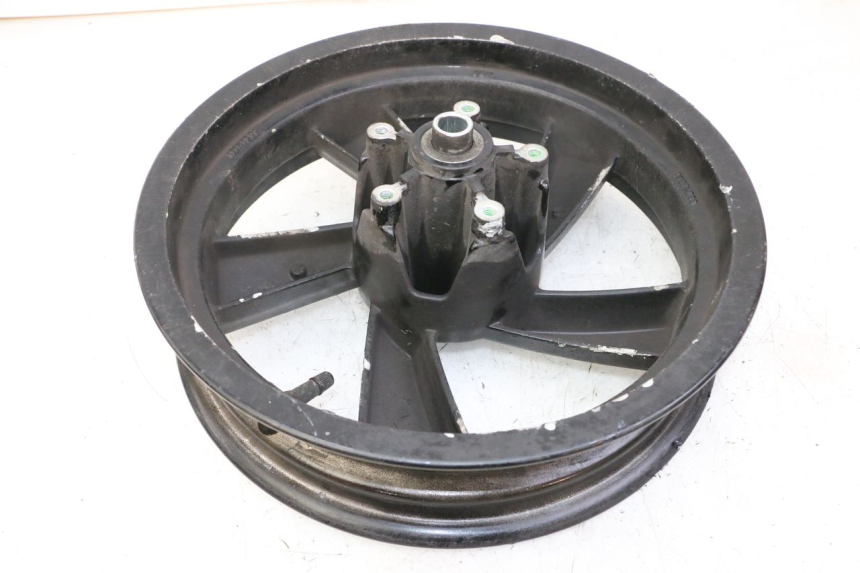 photo de FRONT WHEEL PEUGEOT CITYSTAR 50 (2013 - 2017)