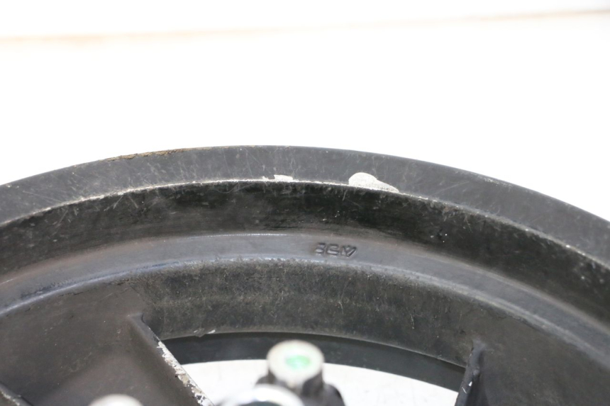 photo de FRONT WHEEL PEUGEOT CITYSTAR 50 (2013 - 2017)