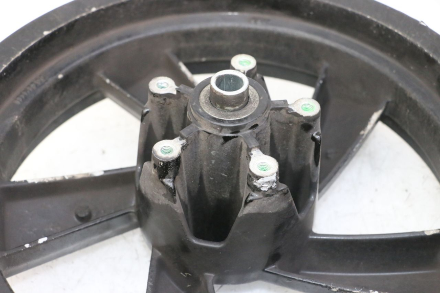 photo de FRONT WHEEL PEUGEOT CITYSTAR 50 (2013 - 2017)