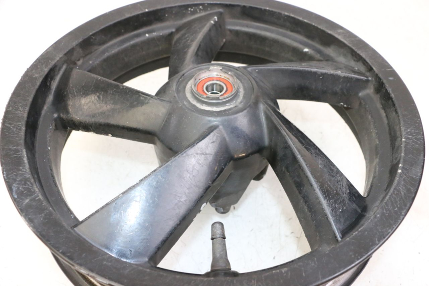 photo de FRONT WHEEL PEUGEOT CITYSTAR 50 (2013 - 2017)