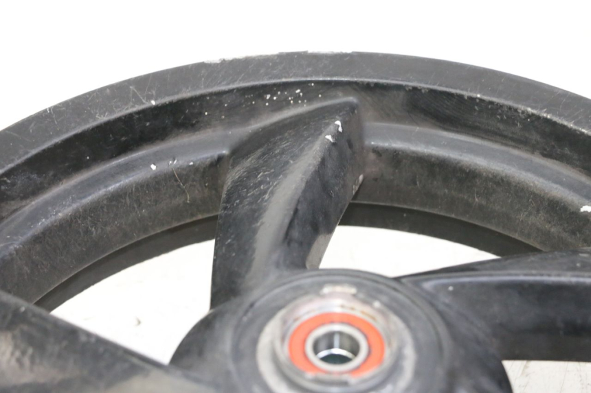 photo de FRONT WHEEL PEUGEOT CITYSTAR 50 (2013 - 2017)