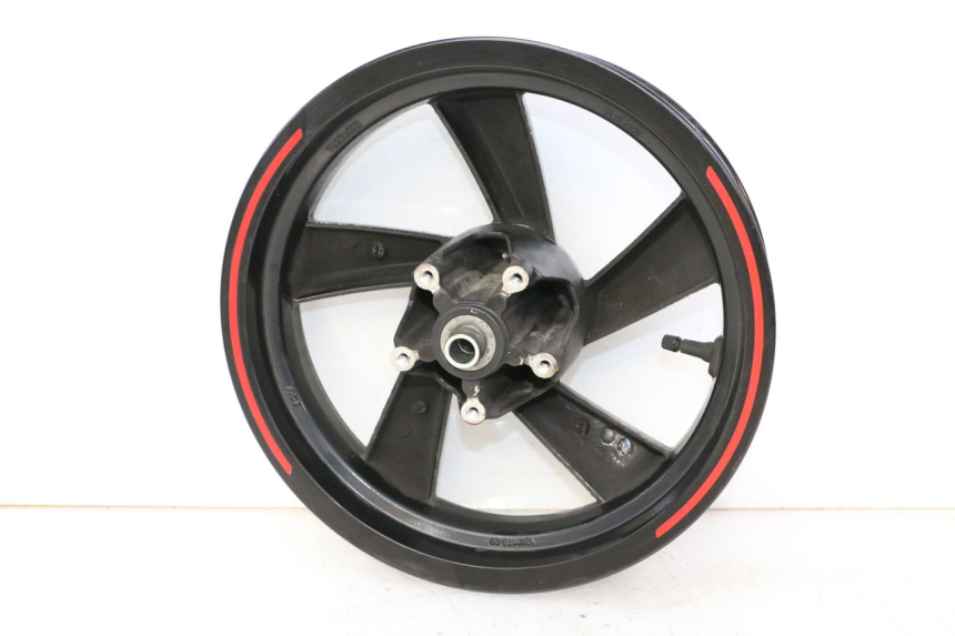 photo de FRONT WHEEL PEUGEOT CITYSTAR 50 (2013 - 2017)