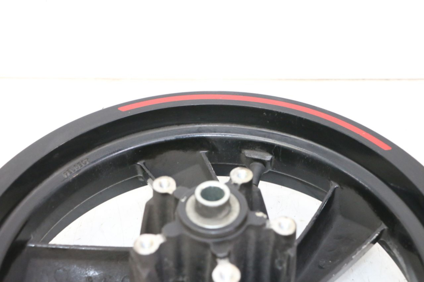 photo de FRONT WHEEL PEUGEOT CITYSTAR 50 (2013 - 2017)