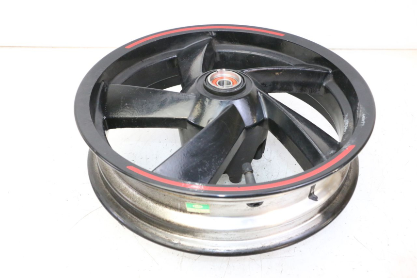 photo de FRONT WHEEL PEUGEOT CITYSTAR 50 (2013 - 2017)