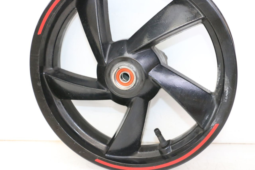 photo de FRONT WHEEL PEUGEOT CITYSTAR 50 (2013 - 2017)