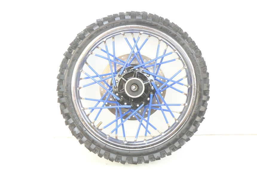 photo de FRONT WHEEL JIANSHE COYOTE 80