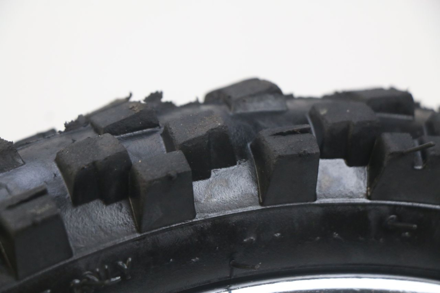 photo de FRONT WHEEL JIANSHE COYOTE 80