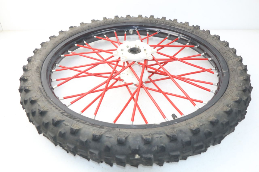 photo de FRONT WHEEL RIM HONDA CRF CR-F 450 (2005 - 2008)