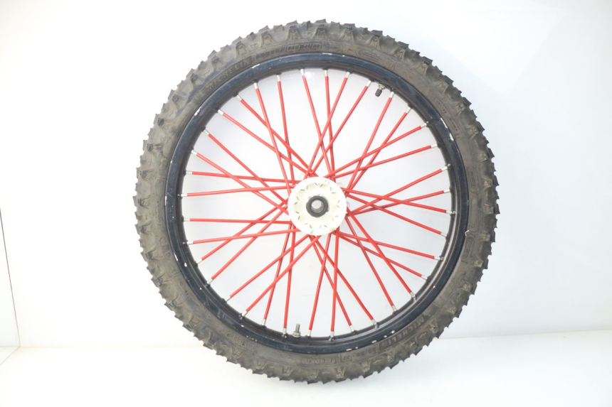 photo de FRONT WHEEL RIM HONDA CRF CR-F 450 (2005 - 2008)