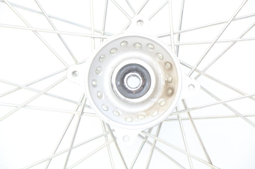 photo de FRONT RIM HONDA CRF CR-F 125 (2020 - 2021)