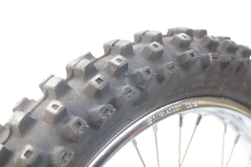 photo de FRONT RIM HONDA CRF CR-F 125 (2020 - 2021)