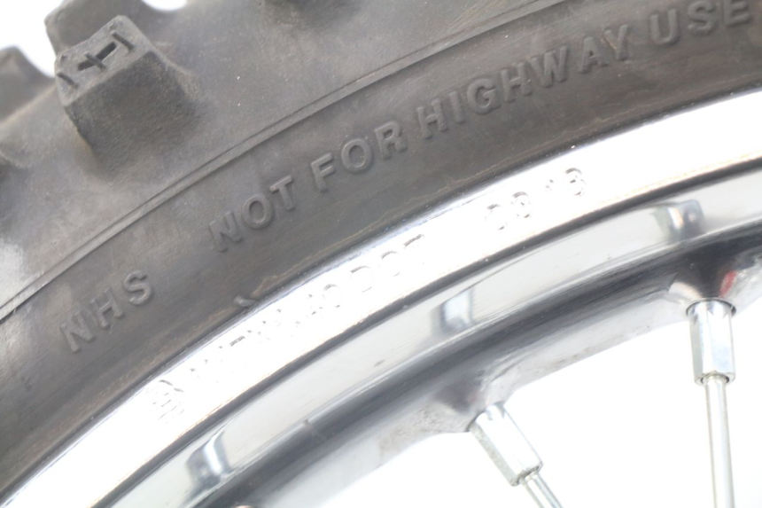 photo de FRONT RIM HONDA CRF CR-F 125 (2020 - 2021)