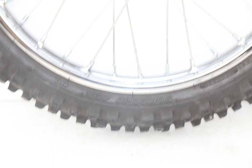 photo de FRONT RIM HONDA CRF CR-F 125 (2020 - 2021)