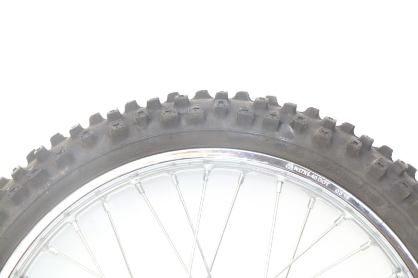 photo de FRONT RIM HONDA CRF CR-F 125 (2020 - 2021)