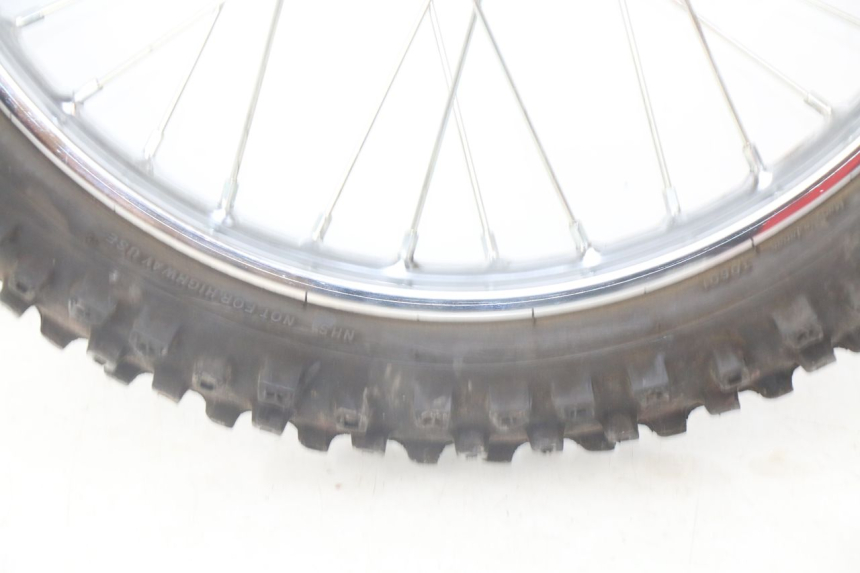 photo de FRONT RIM HONDA CRF CR-F 125 (2020 - 2021)