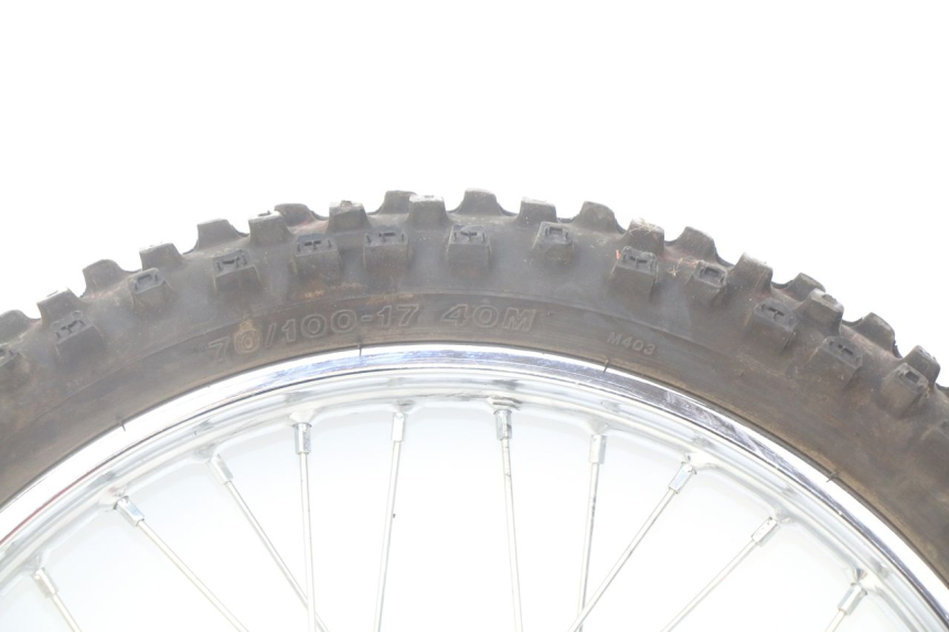 photo de FRONT RIM HONDA CRF CR-F 125 (2020 - 2021)