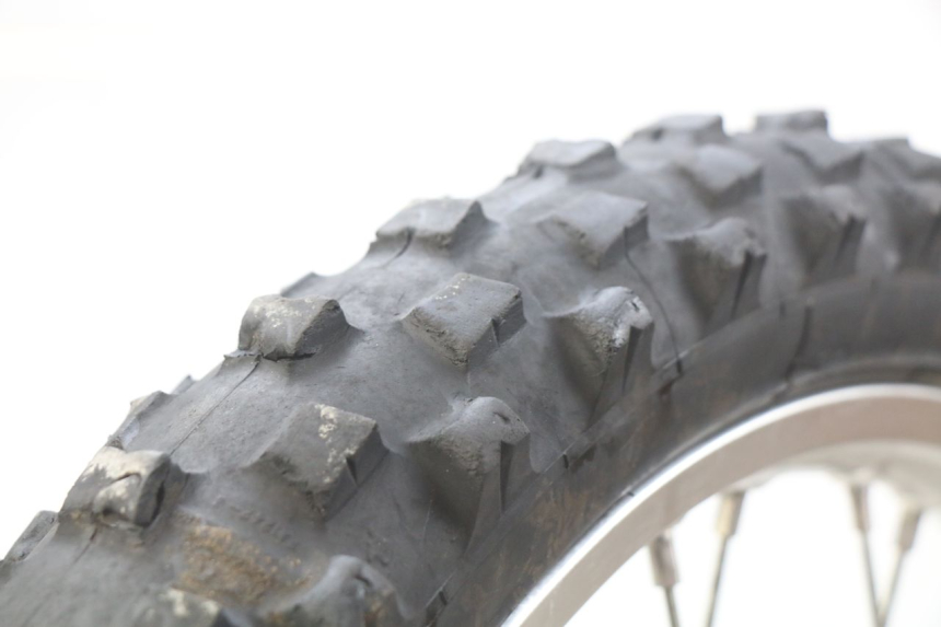 photo de FRONT WHEEL RIM HONDA CRF CR-F 450 (2005 - 2008)