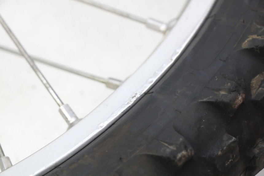 photo de FRONT WHEEL RIM HONDA CRF CR-F 450 (2005 - 2008)