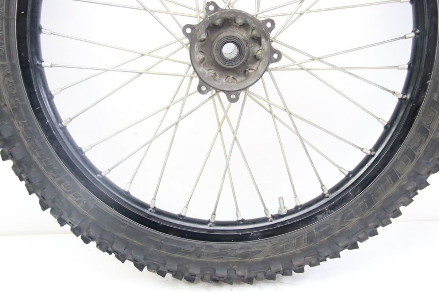 photo de FRONT WHEEL HONDA CRF CR-F RX 450 (2017 - 2021)