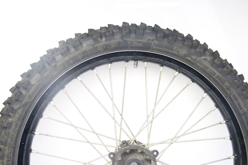 photo de FRONT WHEEL HONDA CRF CR-F RX 450 (2017 - 2021)