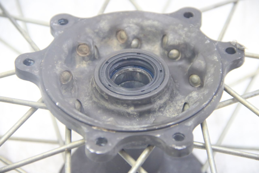 photo de FRONT WHEEL HONDA CRF CR-F RX 450 (2017 - 2021)