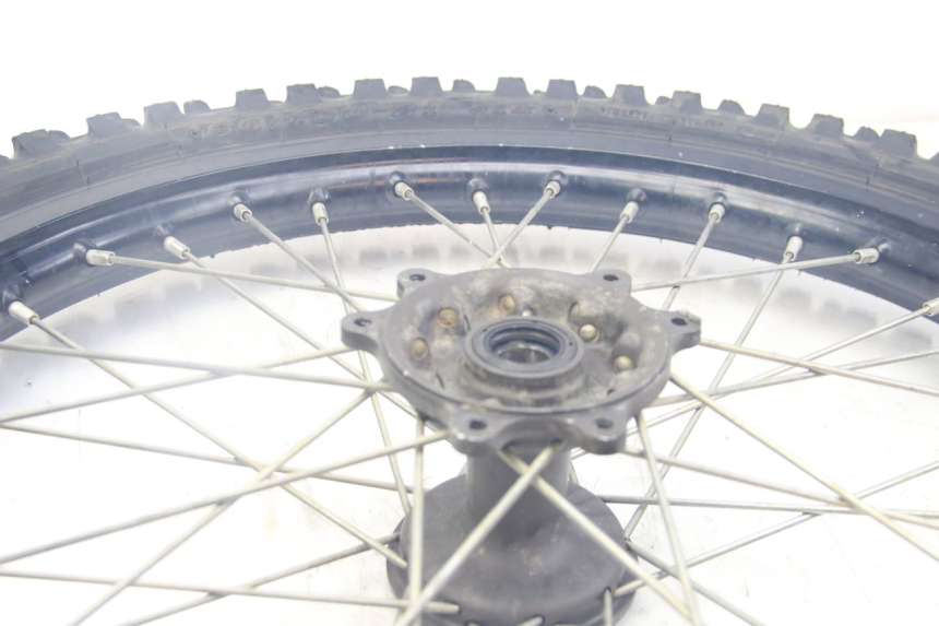 photo de FRONT WHEEL HONDA CRF CR-F RX 450 (2017 - 2021)