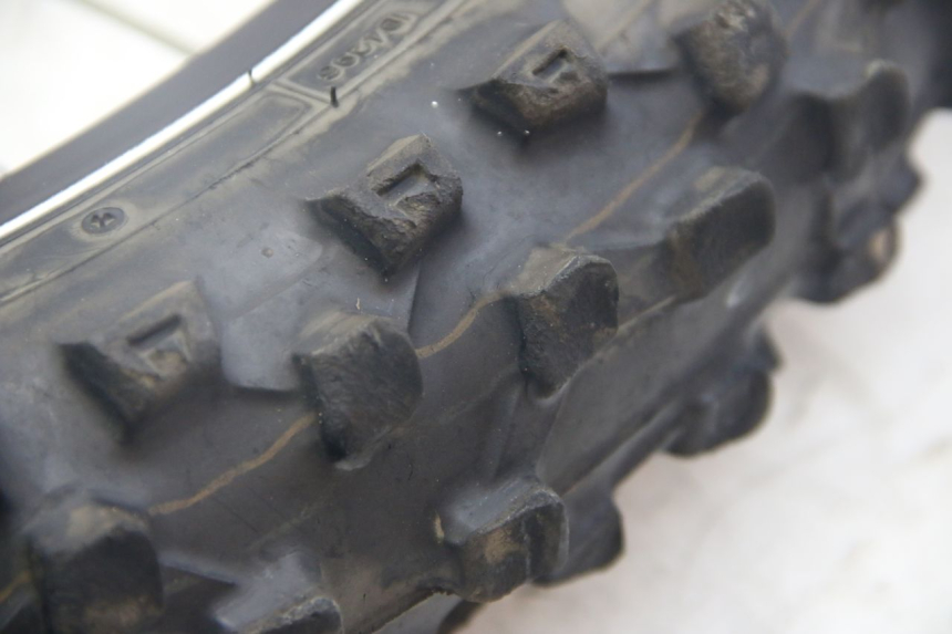photo de FRONT WHEEL HONDA CRF CR-F RX 450 (2017 - 2021)