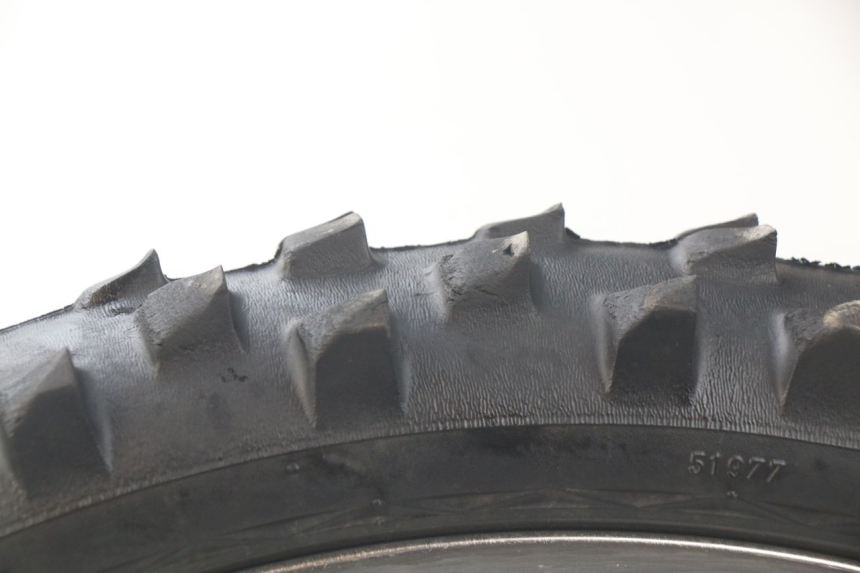 photo de FRONT WHEEL RIM HONDA CRF 250 (2010 - 2013)