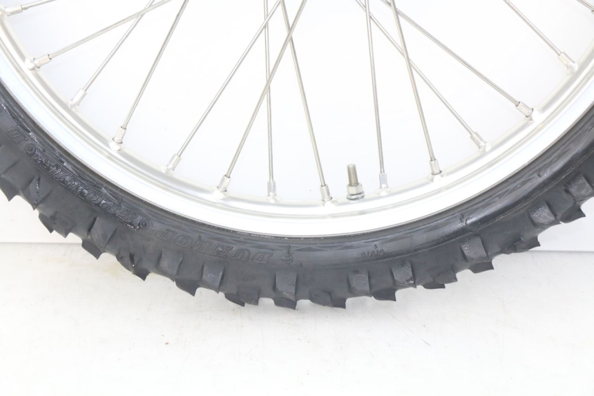 photo de FRONT WHEEL RIM HONDA CRF 250 (2010 - 2013)